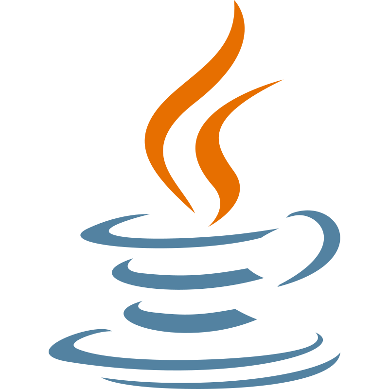 Java Icon
