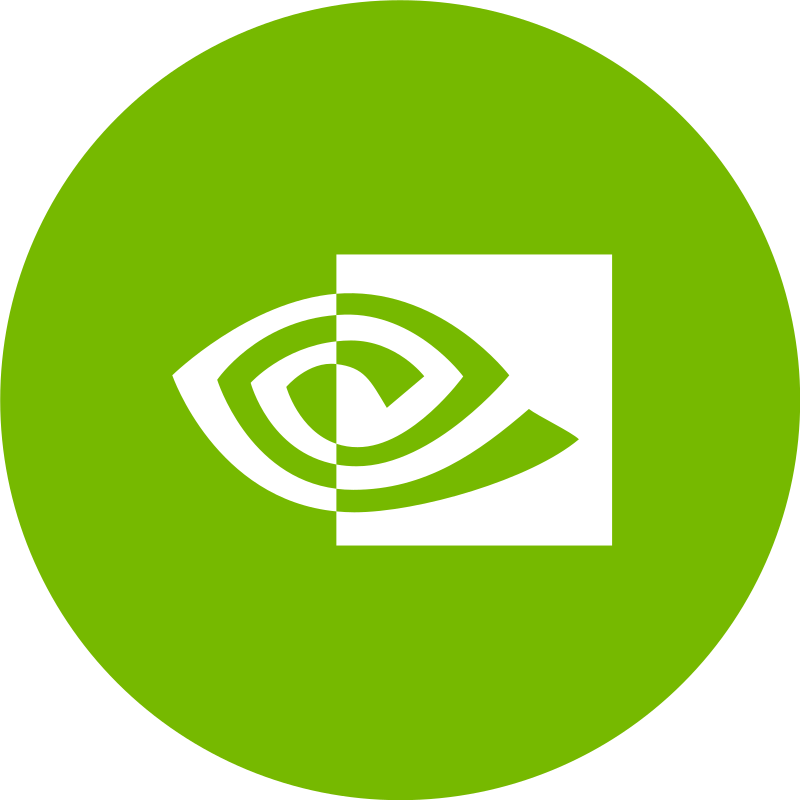 Nvidia Icon