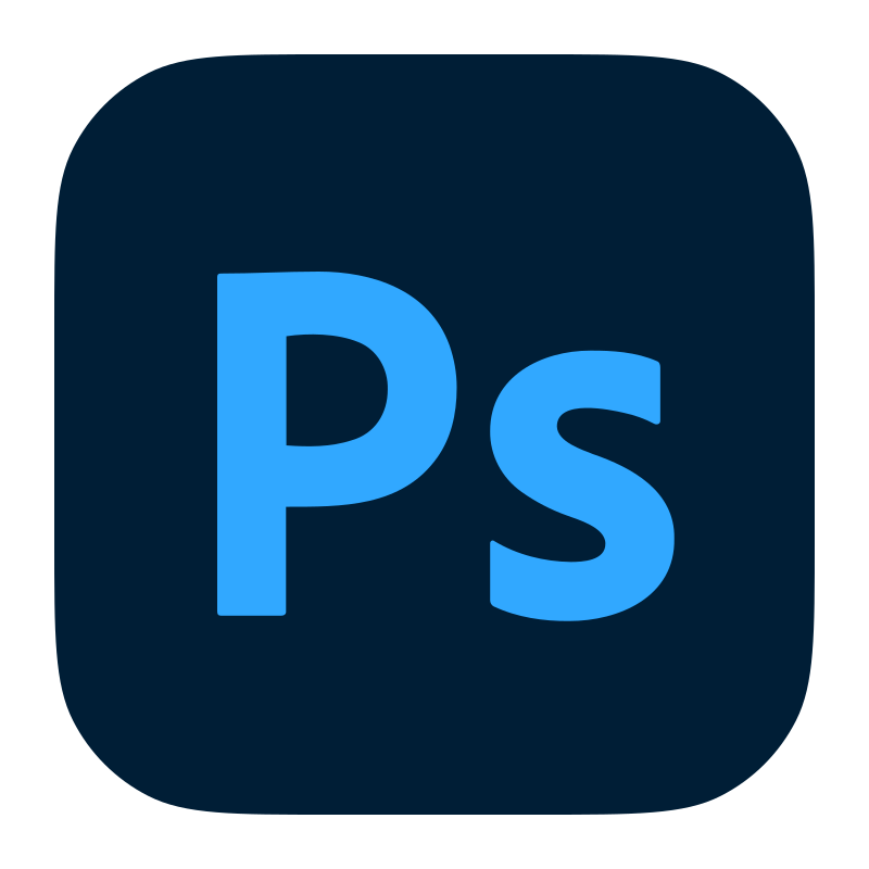 Adobe Photoshop Icon