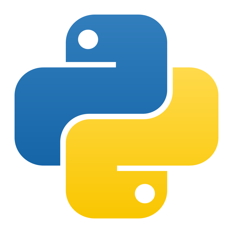 Python Icon