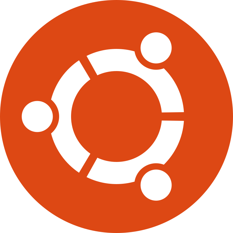 Ubuntu Icon